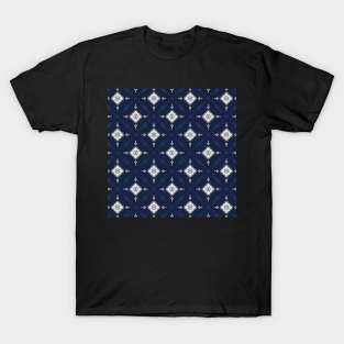 brujula azul T-Shirt